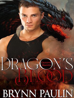 cover image of Dragon's Blood